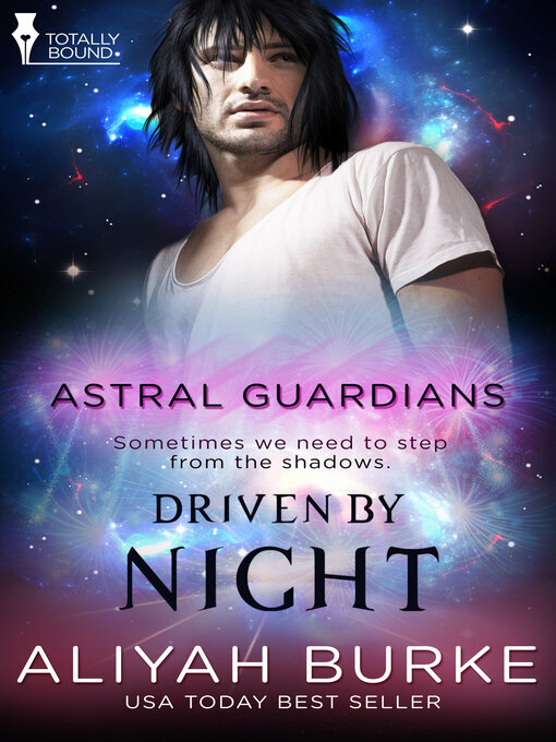 Title details for Driven by Night by Aliyah Burke - Available